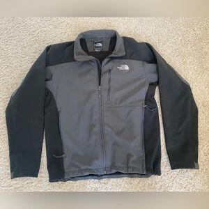 The North Face Men’s jacket